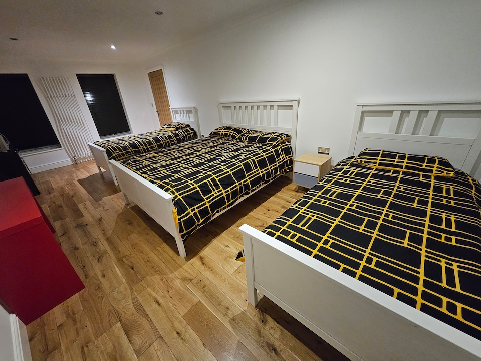 SnoozeDen Westmead – Windsor Castle & Legoland, Windsor (South England), Windsor