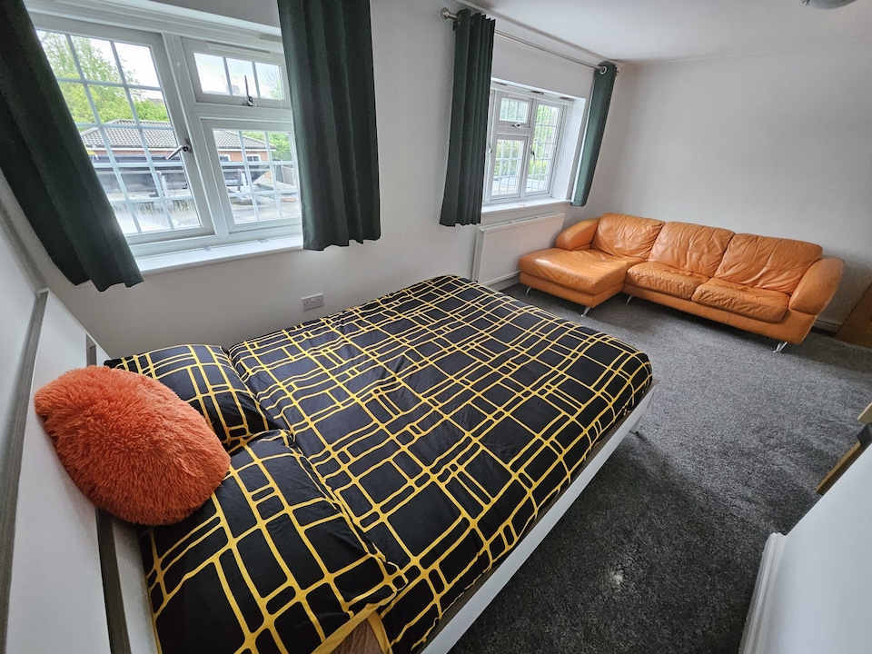 SnoozeDen Westmead – Windsor Castle & Legoland, Windsor (South England), Windsor