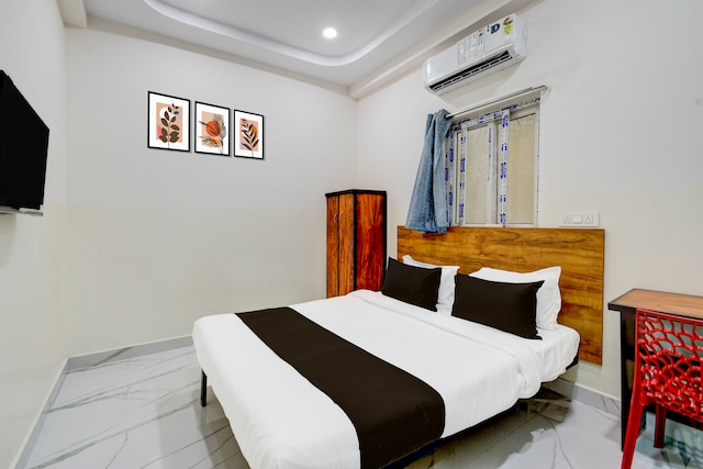 Hotel O Ayyappa Grand Inn
