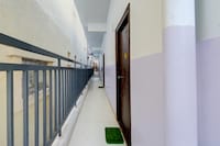 Hotel O Ayyappa Grand In