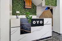 Hotel O Ayyappa Grand In