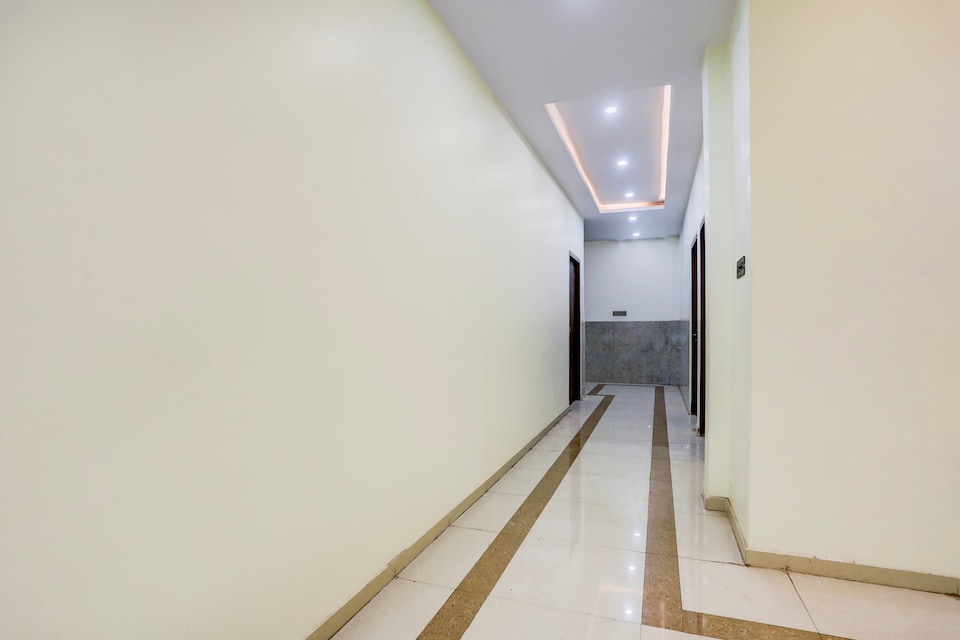 Hotel O The Lux, Bhilai, Bhilai