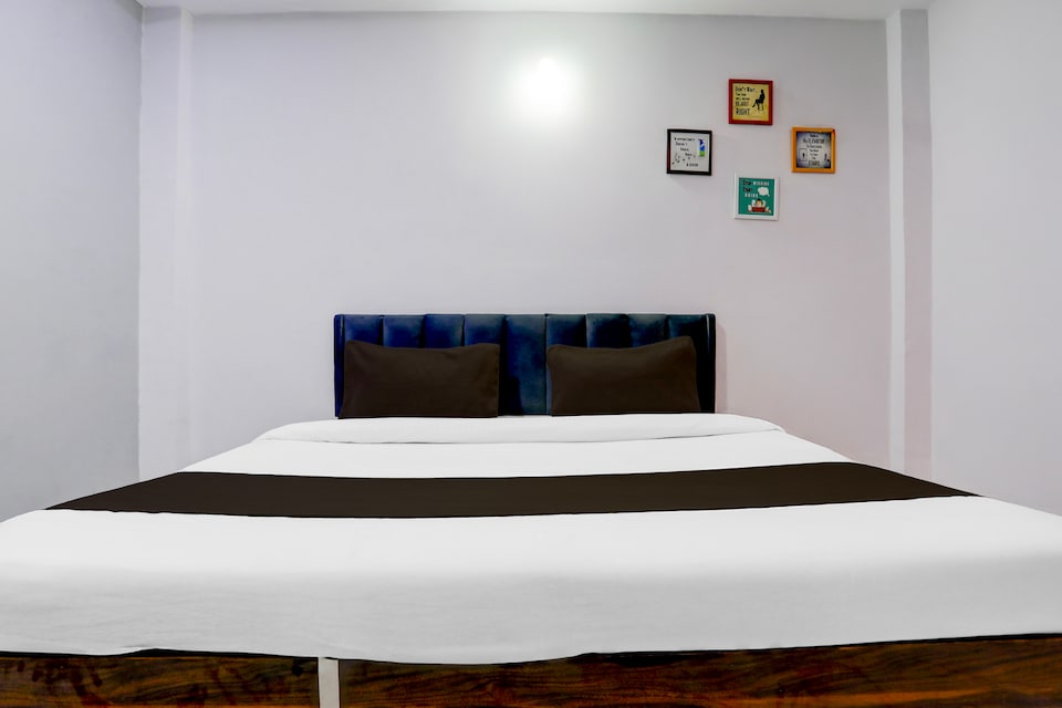 HOTEL O SHARKLAND, Rewa, Rewa