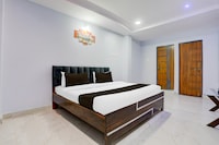 HOTEL O SHARKLAND