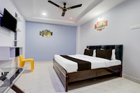 HOTEL O SHARKLAND