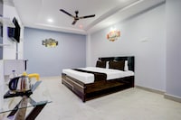 HOTEL O SHARKLAND