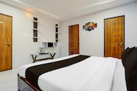 HOTEL O SHARKLAND