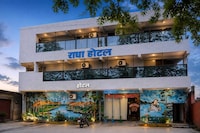 SPOT ON Radha Family Restaurant And Lodge