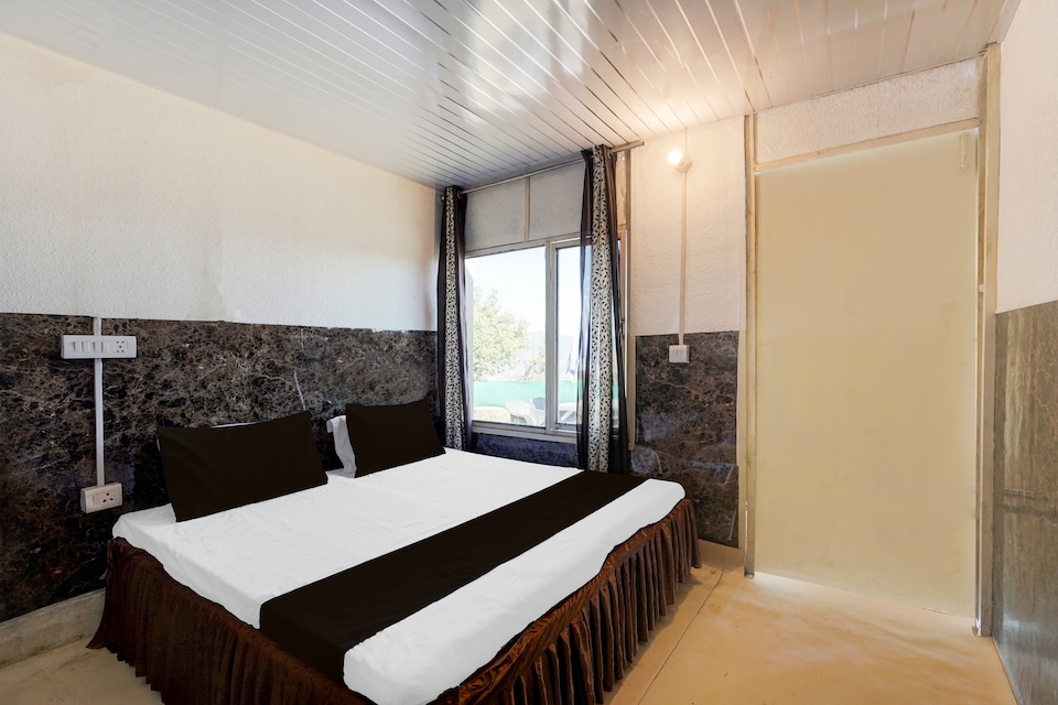 Hotel O snow breeze adventures , Dhanaulti, धनोल्टी
