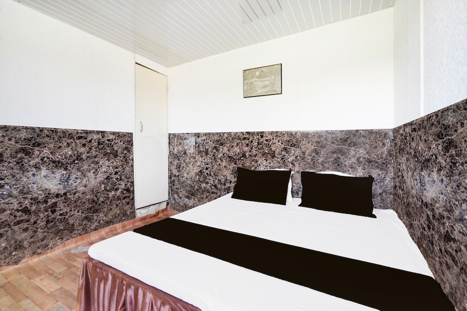 Hotel O snow breeze adventures , Dhanaulti, धनोल्टी