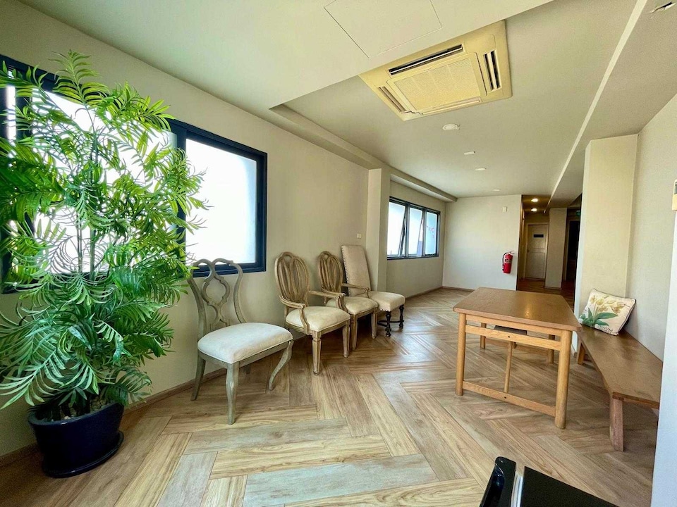 Collection O The Spades Hostel, Din Daeng, Bangkok