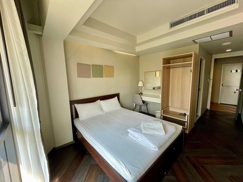 Collection O The Spades Hostel, Din Daeng, Bangkok