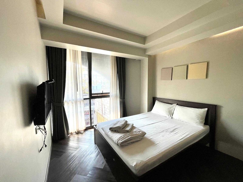 Collection O The Spades Hostel, Din Daeng, Bangkok