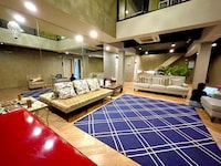 Collection O The Spades Hostel