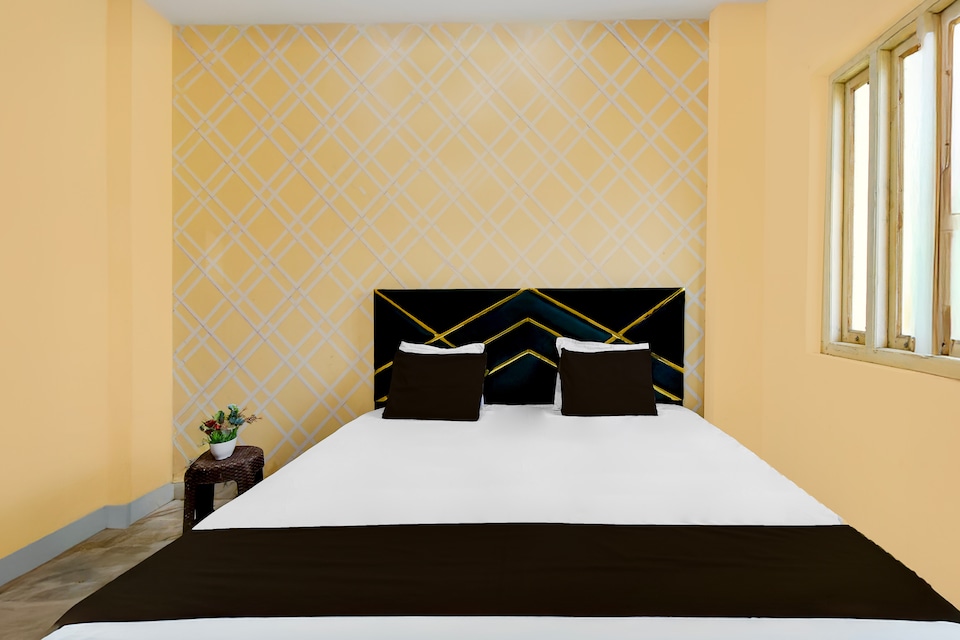 Hotel O Vatika, Patna Station, Patna