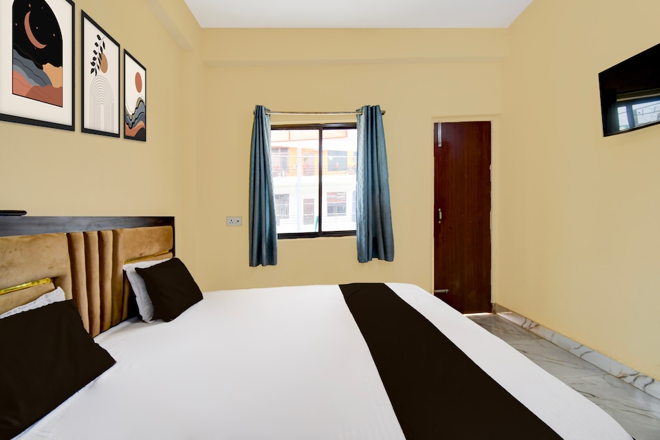 Hotel O Vatika, Patna Station, Patna