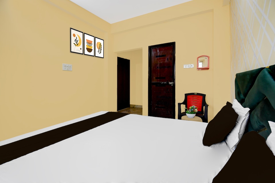 Hotel O Vatika, Patna Station, Patna