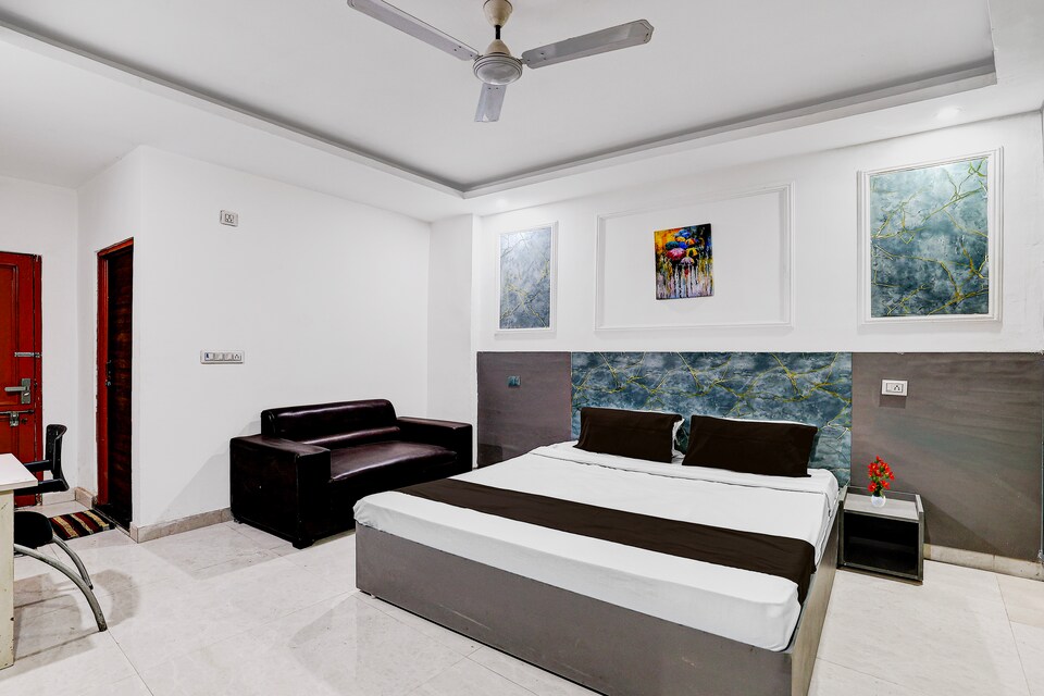 Collection O Surajkund Crossway Faridabad, Faridabad, Faridabad