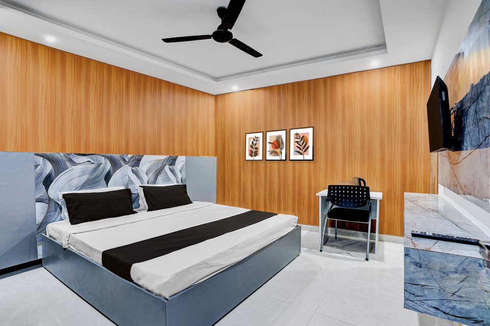 Collection O Surajkund Crossway Faridabad, Faridabad, Faridabad