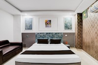 Collection O Surajkund Crossway Faridabad