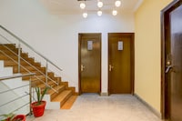 Super Townhouse Sushant Lok Phase 1 Formerly Hotel Neven