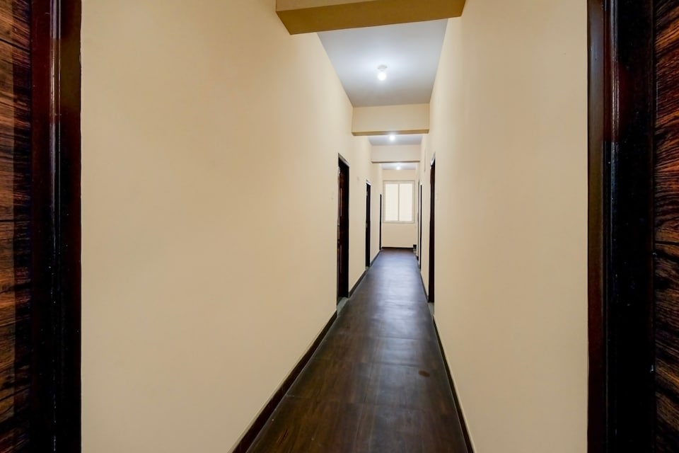 Super Hotel O Bharat Institute of Engineering Hyderabad Formerly Blue Petals, Gachibowli, Hyderabad