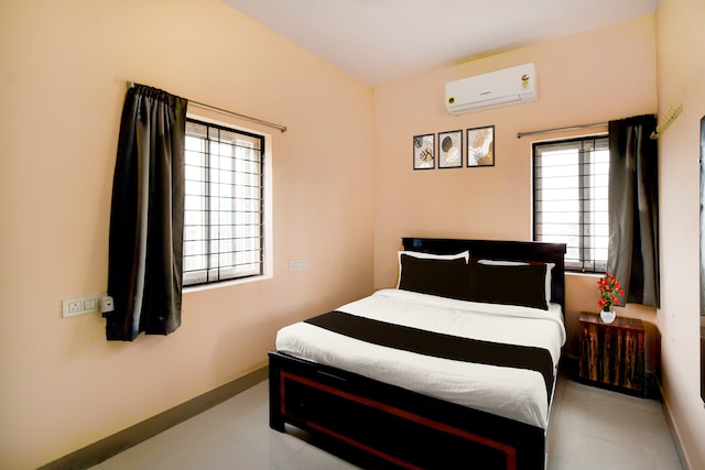 Super Hotel O Bharat Institute of Engineering Hyderabad Formerly Blue Petals