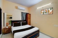 Super Hotel O Bharat Institute of Engineering Hyderabad Formerly Blue Petals