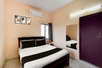 Super Hotel O Bharat Institute of Engineering Hyderabad Formerly Blue Petals