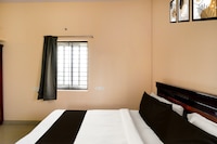 Super Hotel O Bharat Institute of Engineering Hyderabad Formerly Blue Petals