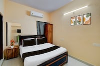 Super Hotel O Bharat Institute of Engineering Hyderabad Formerly Blue Petals