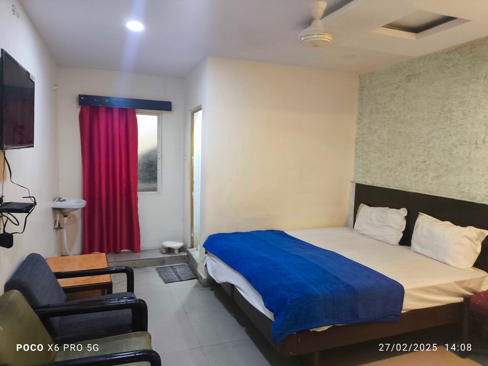 POP 83367B Hotel Zee Residency, Secunderabad, Hyderabad