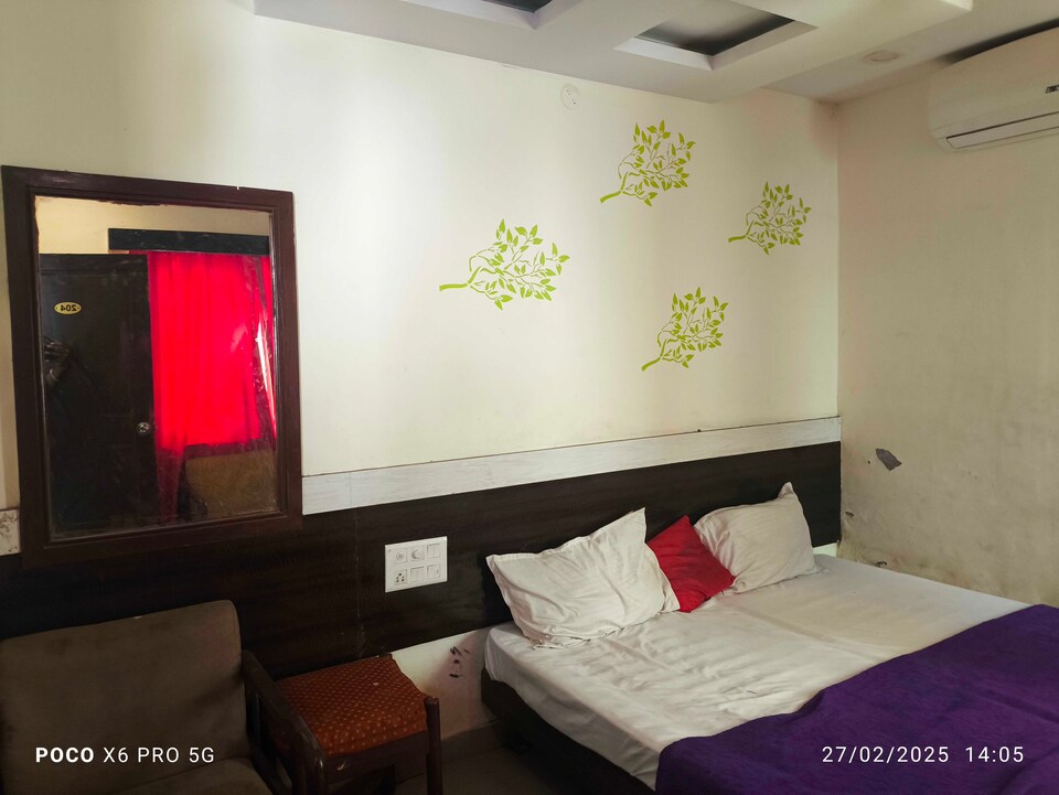 POP 83367B Hotel Zee Residency, Secunderabad, Hyderabad