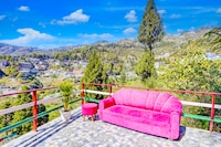 OYO Hotel O Ghumakkad's Baba Resort