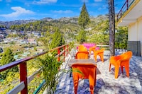 OYO Hotel O Ghumakkad's Baba Resort