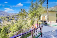 OYO Hotel O Ghumakkad's Baba Resort