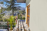 OYO Hotel O Ghumakkad's Baba Resort