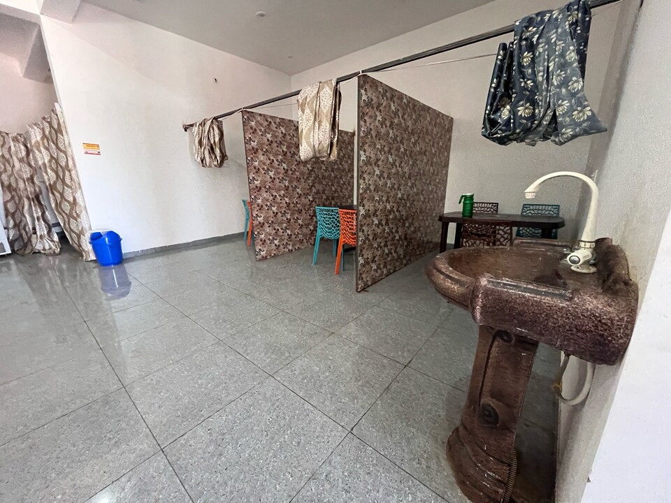 SPOT ON Aapni Haveli Hotel Chanana, Chanana, Chanana