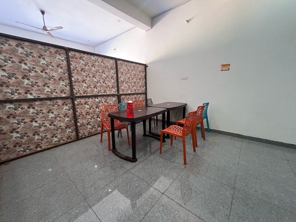 SPOT ON Aapni Haveli Hotel Chanana, Chanana, Chanana