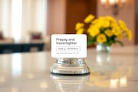 Hotel O Mega Inn Guest House