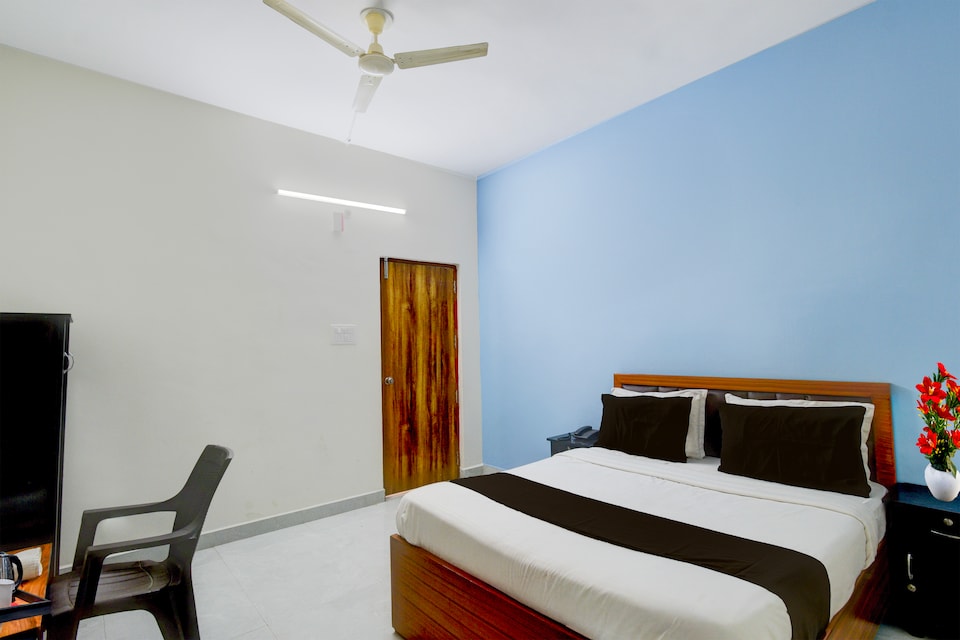 Super Collection O Forum Mall Hyderabad Formerly Ruby Grand Inn, Kukatpally, Hyderabad