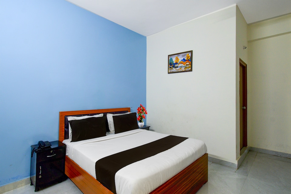 Super Collection O Forum Mall Hyderabad Formerly Ruby Grand Inn, Kukatpally, Hyderabad
