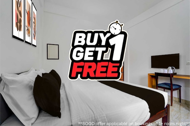 Super Hotel O Nettoor Junction Kochi Formerly Radhika Residency