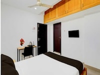 Hotel O Nettoor Junction Kochi Formerly Radhika Residency