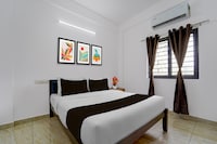 Hotel O Nettoor Junction Kochi Formerly Radhika Residency