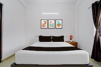 Hotel O Nettoor Junction Kochi Formerly Radhika Residency