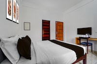 Hotel O Nettoor Junction Kochi Formerly Radhika Residency