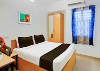 Hotel O Nettoor Junction Kochi Formerly Radhika Residency