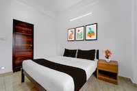 Hotel O Nettoor Junction Kochi Formerly Radhika Residency