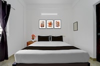 Hotel O Nettoor Junction Kochi Formerly Radhika Residency